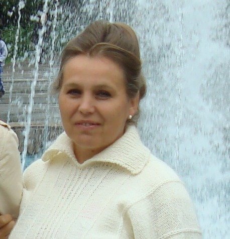 Воспитательница Ирина Лисогор пропала в Бердске.jpg